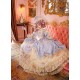 Hinana Queena Mirror Snow White SP 2.0 Deluxe Carnival Long Edition One Piece(Reservation/4 Colours/Full Payment Without Shipping)
